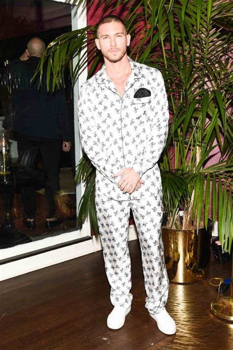 dolce gabbana pajama party|Here’s What to Wear to Dolce & Gabbana’s Pajama Party Tonight.